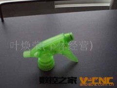 提供喷雾器模具加工图3