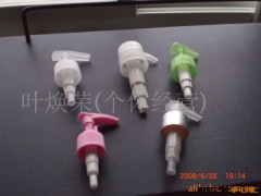 提供喷雾器模具加工图2