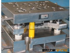 生产销售 模具厂 精密模具制造图2