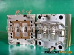 深圳模具厂承接各类五金模具加工 黄石五金模具 湖北五金模具图3