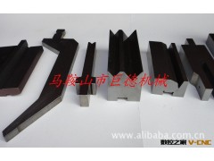 65方折弯机下模具 70方模具 85方折弯机模具 90方折边机模具图3