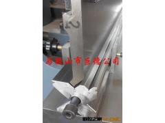65方折弯机下模具 70方模具 85方折弯机模具 90方折边机模具图2