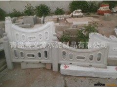 雨水篦子塑料模具640*500*70图2