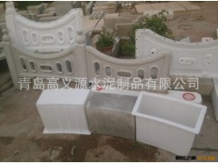 雨水篦子塑料模具640*500*70图3