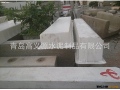 塑料路缘石模具图3