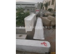 塑料路缘石模具100*20*30图2