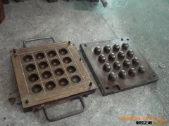 深圳模具工厂开发硅胶模具 各类硅橡胶模具制品批发生产加工制作图2