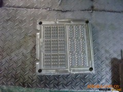 模具厂家定做加工硅胶模具批发 模具制作成型杂件模具加工图3