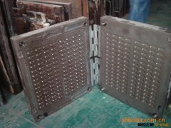 模具厂家定做加工硅胶模具批发 模具制作成型杂件模具加工图2