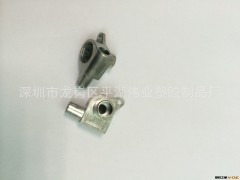 加工滚塑模具，铝合金CNC模具加工，滚塑模具加工，塑胶模具加工图2