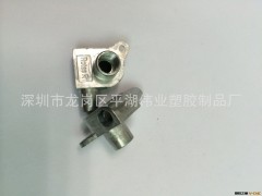 铝锌合金压铸模具 五金压铸模具 发动机压铸模具 散热片压铸模具图2