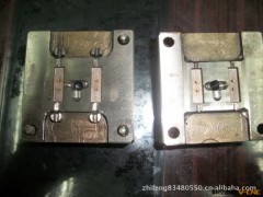 生产加工制造各种定位管电线插头模具图2