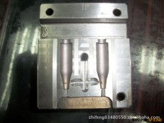 生产加工制造3.5母头音频插头模具图2