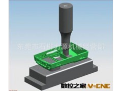 专做变压器超声波模具 超声波加工 超声波模具图3