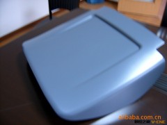 专业制作精度塑胶箱塑产品模具加工图2