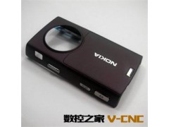 双色塑料模具图2