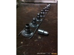 对外销售拉伸模具（全自动模具.级进模.多工位成型模具）.拉伸图2