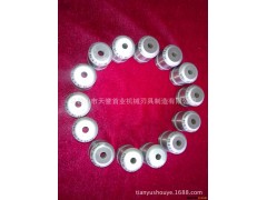 供应·AMADA·数控冲模 A工位异形下模具·厂家直销图2