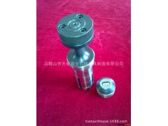 供应优质· 厚转塔数控冲模B工位压筋模具图3