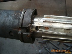 提供硬质合金模具,刀具加工,来图加工图2