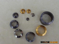 提供高强度去毛刺合金刀具加工模具图2