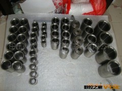 提供硬质合金模具，刀具加工图3