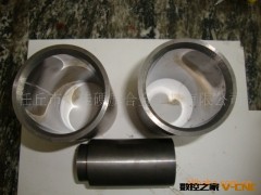 提供硬质合金模具，刀具加工图2