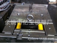 自动旋转固体眉笔液体眼线笔口红笔发泡笔唇油笔等塑料精密模具图2