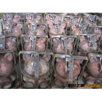 提供搪胶模具/搪胶加工