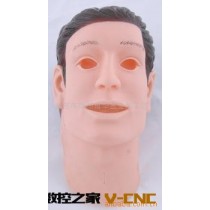 提供塑胶模具加工、搪胶模具、搪胶玩具加工