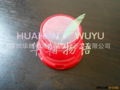 双色模具注塑加工 双色塑料模具加工 深圳双色注塑模具加工厂图2