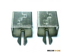 深圳铝型材五金模具厂专业加工 铝合金五金模具加工厂图3