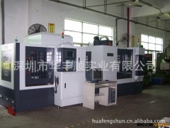 深圳定制模具、注塑成型图2