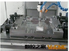 深圳定制模具、注塑成型图3