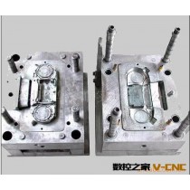 注塑模具 注塑模具加工 塑料模具制造