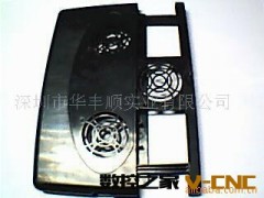 注塑模具 注塑模具加工 塑料模具制造图3