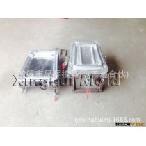 滚塑模具 滚塑盖子模具 可来图来样定制 厂家直销滚塑铝模具