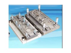 深圳龙华五金厂,深圳五金模具厂,生产五金模具图3