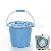 供应多款优质水桶模具塑料模具注塑模具