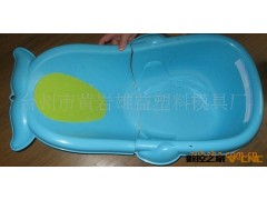 洗脚盆模具 脚盆模具图2