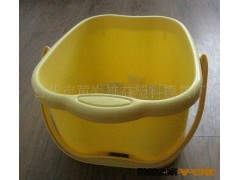 洗脚盆模具 脚盆模具图3