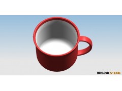 杯子模具 模具制造 模具,注塑模具图3