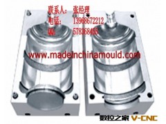 哪里的吹塑模具厂家最专业国内著名的吹塑模具生产厂家黄岩米克厂图3