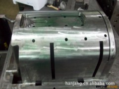 专业制作大型塑胶汽车模具,家电模具,日用品模具图2