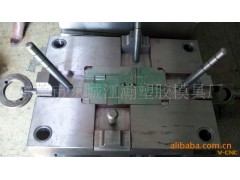 欧美出口模具,塑胶模具,工业塑料模具图2