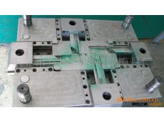 欧美出口模具,塑胶模具,工业塑料模具图3