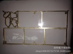 铜框模具  模具加工  厂家制定图2