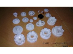 精密齿轮箱，授权车模注塑模具图3