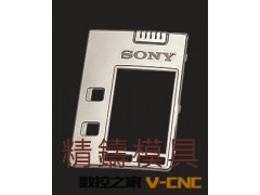 提供优质精密电铸模具电铸加工图2