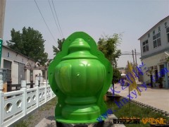 供应罗马柱头模具 欧式构件 水泥围栏模具 灯球模具图3